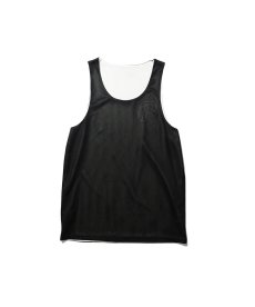 画像3: PWNED(パウンド) / REVERSIBLE LOGO BASKETBALL SHIRT (3)