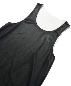 画像11: PWNED(パウンド) / REVERSIBLE LOGO BASKETBALL SHIRT (11)