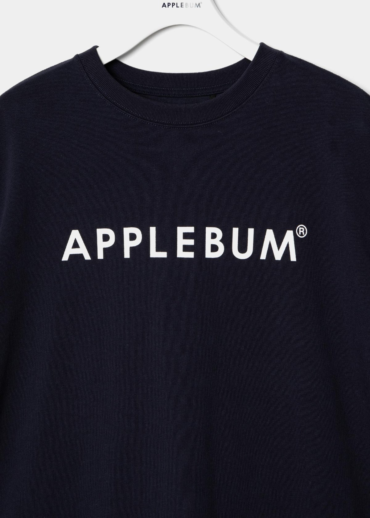 画像5: APPLEBUM(アップルバム) / "APPLEBUM" T-shirt  (5)