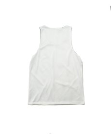 画像6: PWNED(パウンド) / REVERSIBLE LOGO BASKETBALL SHIRT (6)