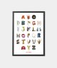 “Alphabet”