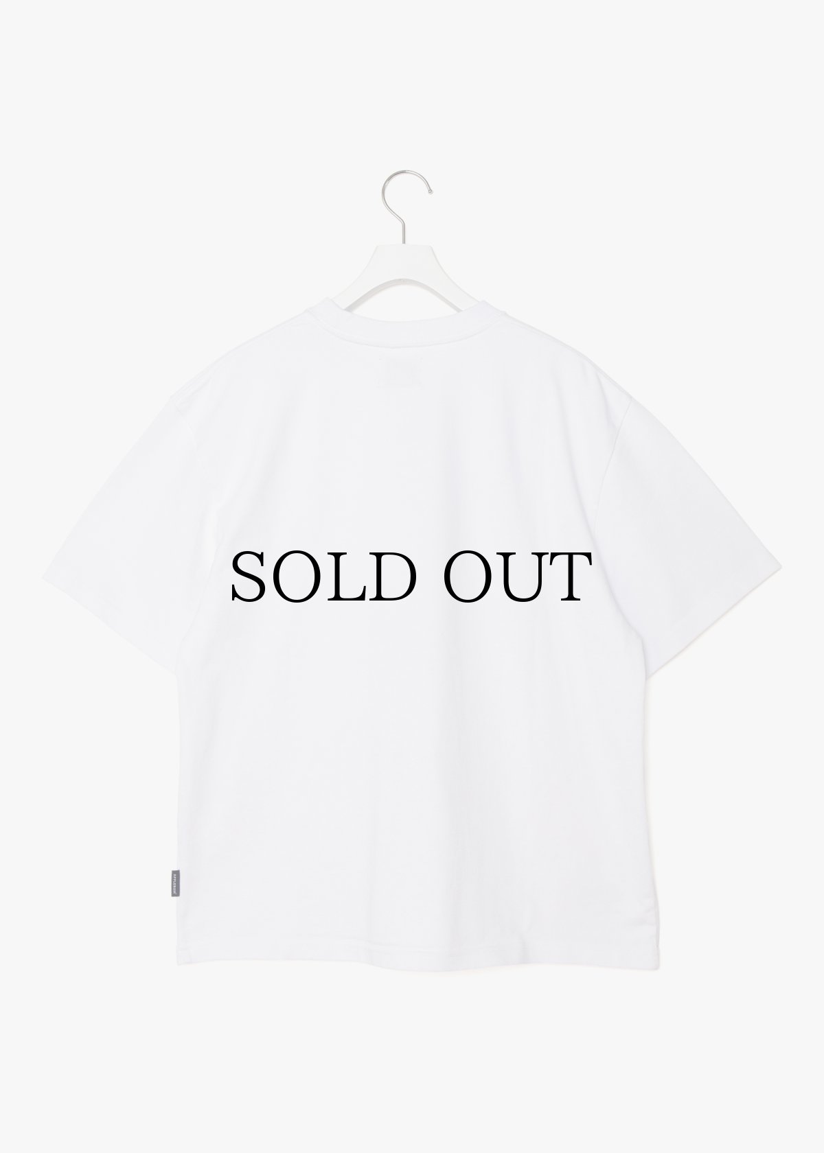 画像2: APPLEBUM(アップルバム) / “Brand New Kicks” T-shirt (2)