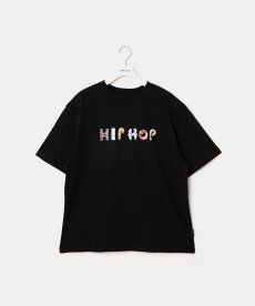 画像1: APPLEBUM(アップルバム) / “Alphabet” T-shirt (1)