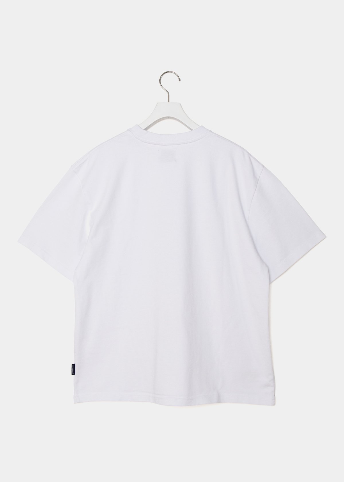 画像4: APPLEBUM(アップルバム) / “Alphabet” T-shirt (4)