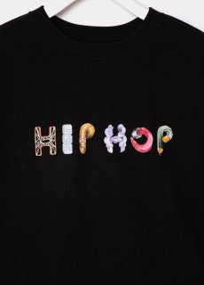 画像7: APPLEBUM(アップルバム) / “Alphabet” T-shirt (7)