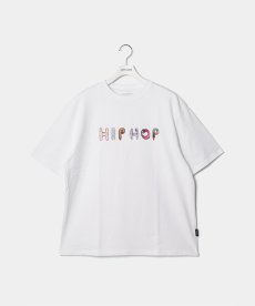 画像2: APPLEBUM(アップルバム) / “Alphabet” T-shirt (2)