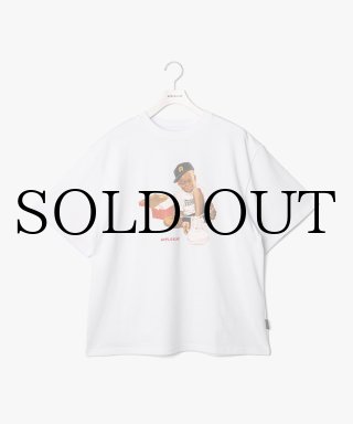 アップルバムストア Empty Pockets Dog Tシャツ XXXLサイズ