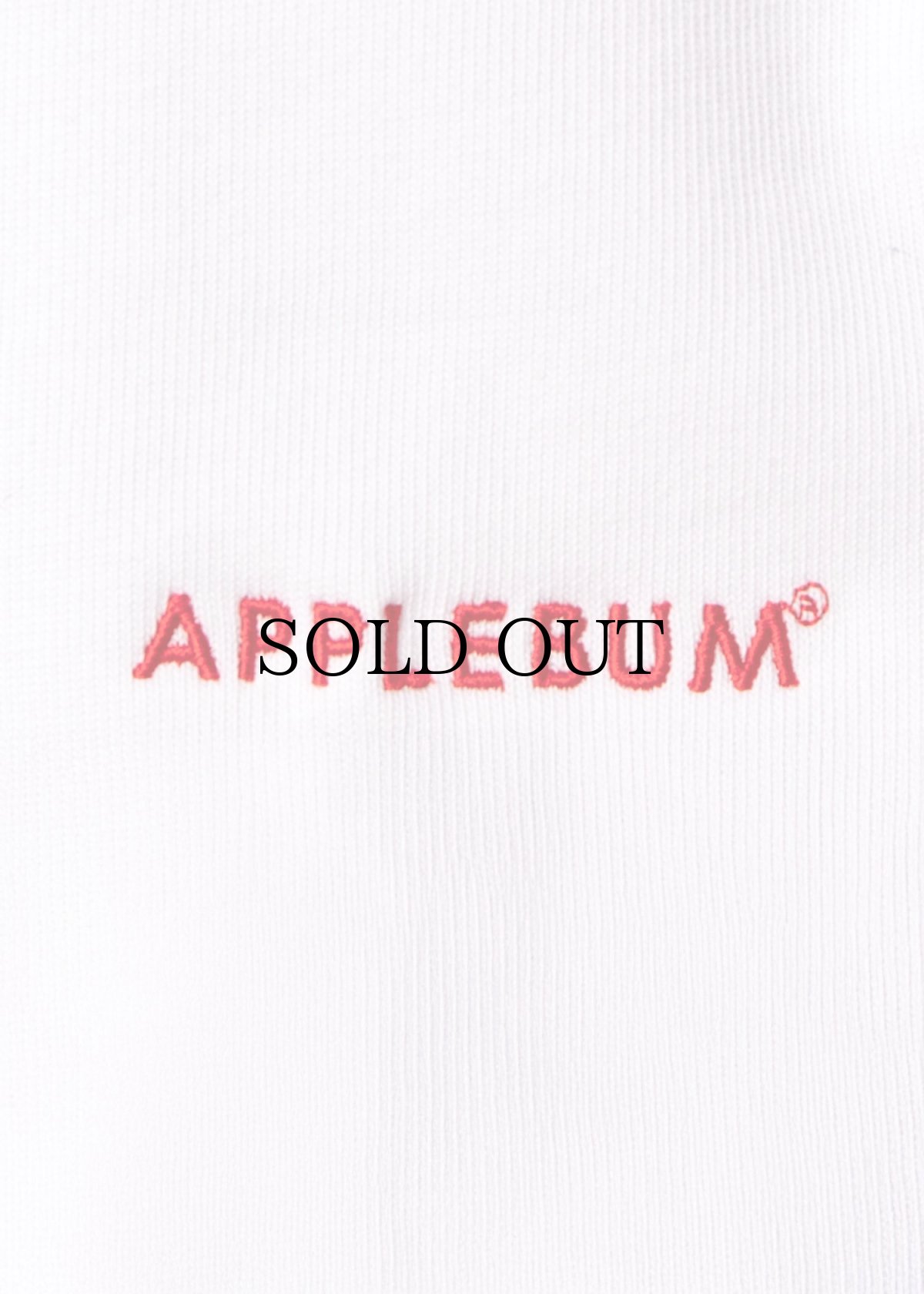 画像4: APPLEBUM(アップルバム) / “Brand New Kicks” T-shirt (4)