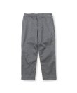 CALEE(キャリー) パンツ T/C TWILL CHINO TROUSERS ＜REGULAR＞ CL