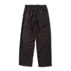 画像2: CALEE(キャリー) / PLANE RELAX PANTS (2)