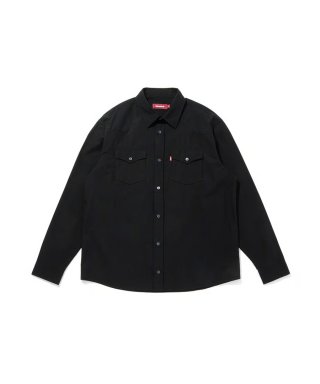 HIDEANDSEEK(ハイドアンドシーク) ロングスリーブTシャツ MAD L