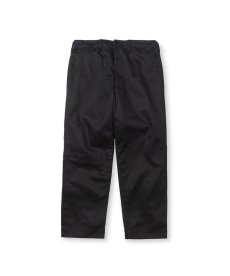 画像3: CALEE(キャリー) / T/C TWILL CHINO TROUSERS ＜REGULAR＞ (3)