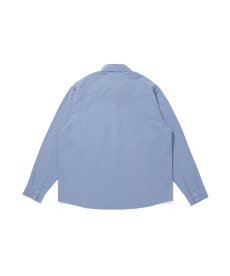 画像4: HIDEANDSEEK(ハイドアンドシーク) / Western L/S Shirt (4)