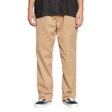 画像9: CALEE(キャリー) / T/C TWILL CHINO TROUSERS ＜REGULAR＞ (9)