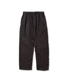 画像1: CALEE(キャリー) / PLANE RELAX PANTS (1)