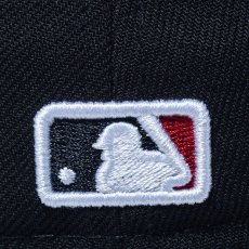 画像6: NEW ERA / 59FIFTY MLBオンフィールド アリゾナ・ダイヤモンドバックス ロード (6)