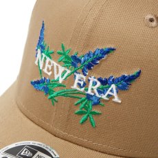 画像6: NEW ERA / 9FIFTY ストレッチスナップ Stretch Series ブルーボネット (6)