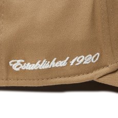 画像7: NEW ERA / 9FIFTY ストレッチスナップ Stretch Series ブルーボネット (7)