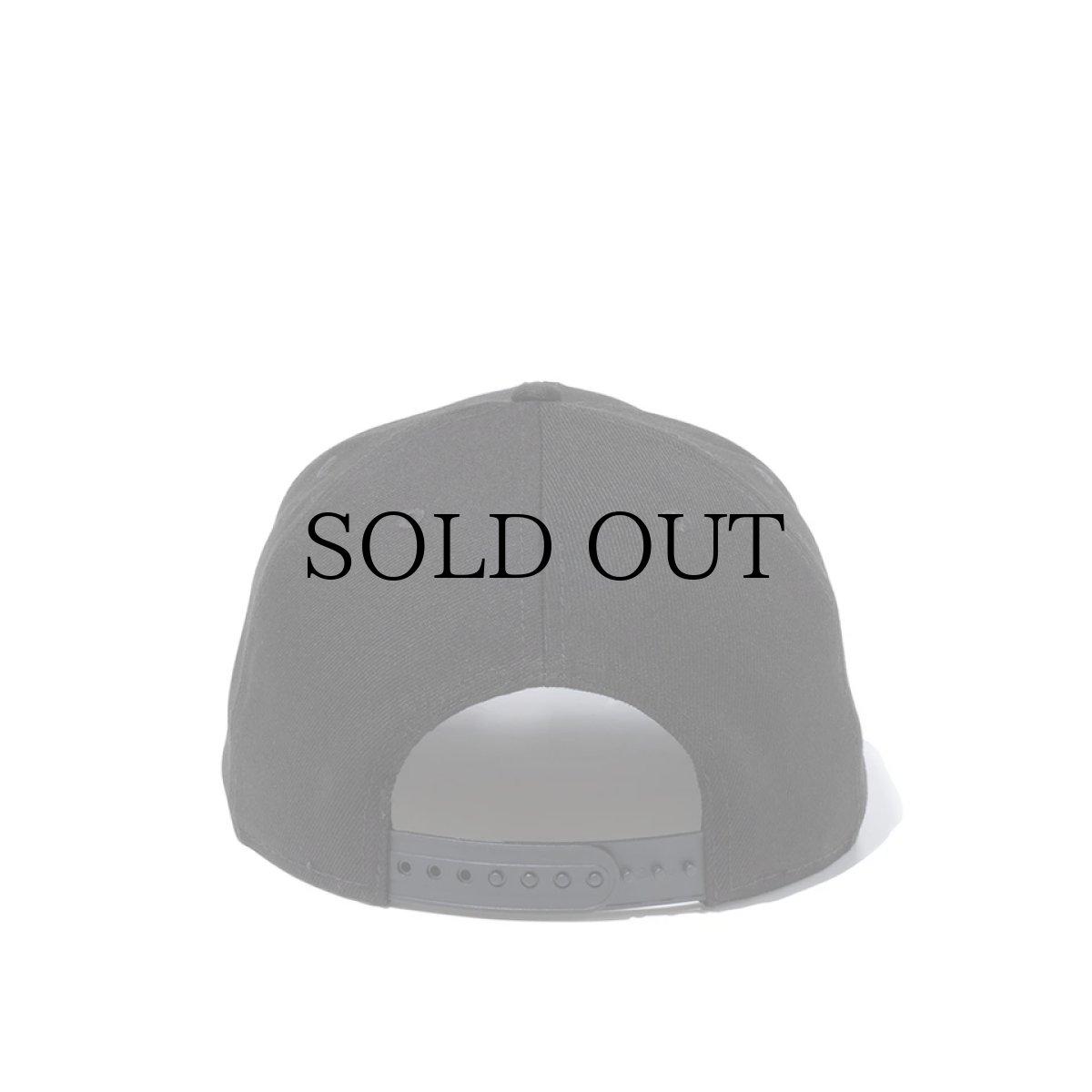 画像2: NEW ERA / 9FIFTY ロサンゼルス・ドジャース (2)