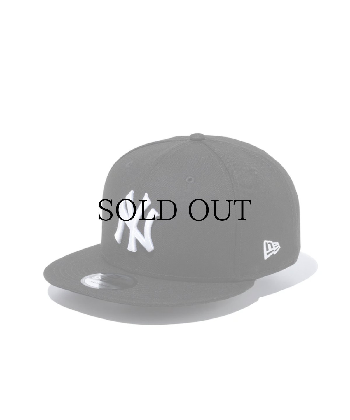 画像1: NEW ERA / 9FIFTY ニューヨーク・ヤンキース (1)
