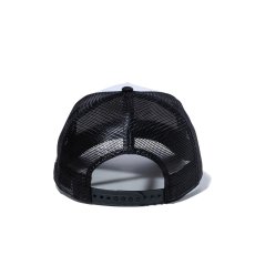 画像2: NEW ERA / 9FORTY A-Frame トラッカー ニューヨーク・ニックス (2)