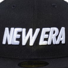 画像5: NEW ERA / 59FIFTY ワードマークロゴ (5)