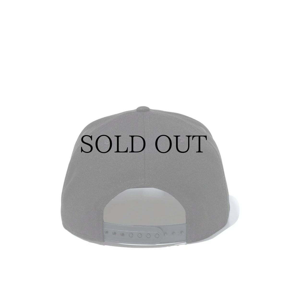 画像2: NEW ERA / 9FIFTY ニューヨーク・ヤンキース (2)