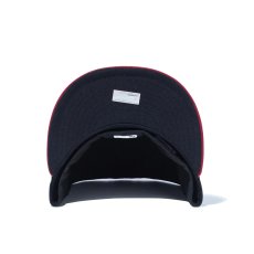 画像4: NEW ERA / 59FIFTY MLBオンフィールド アリゾナ・ダイヤモンドバックス ロード (4)