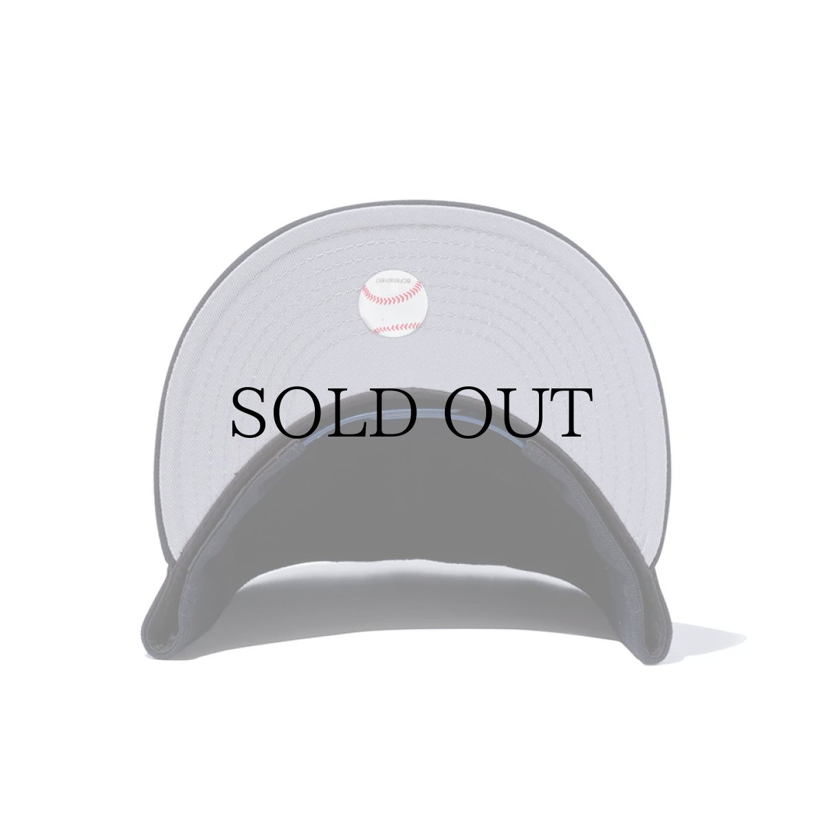 画像3: NEW ERA / 9FIFTY ニューヨーク・ヤンキース (3)