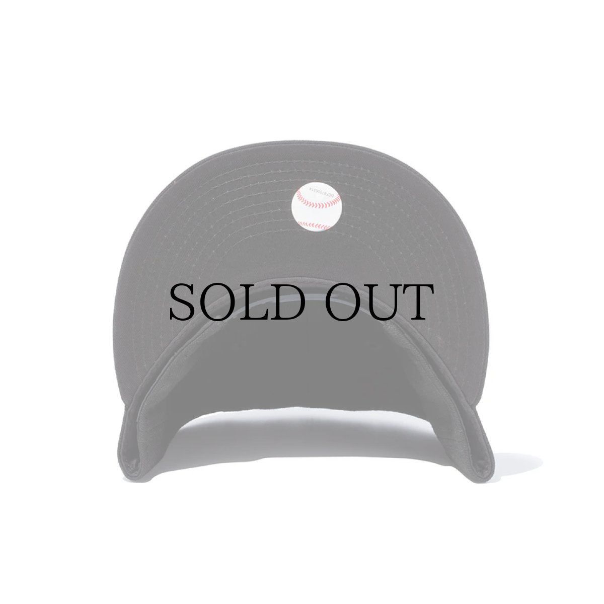 画像3: NEW ERA / 9FIFTY ロサンゼルス・ドジャース (3)