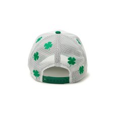 画像3: NEW ERA / Youth 9FORTY A-Frame トラッカー Mesh Embroidery (3)