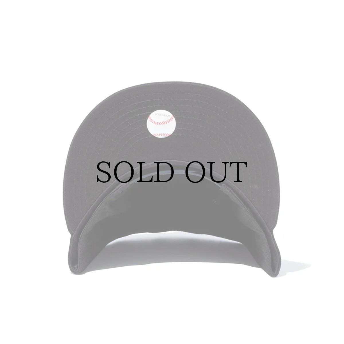 画像3: NEW ERA / 9FIFTY ニューヨーク・ヤンキース (3)