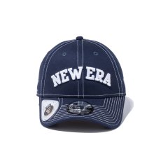 画像2: NEW ERA / 9FORTY On Par アーチロゴ (2)