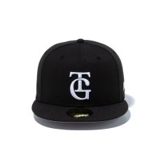画像2: NEW ERA / 59FIFTY NPB オンフィールド 読売ジャイアンツ ビジター (2)