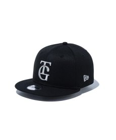画像1: NEW ERA / Youth 9FIFTY 読売ジャイアンツ ビジター (1)