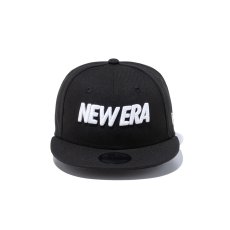 画像2: NEW ERA / Child 9FIFTY ワードマークロゴ (2)