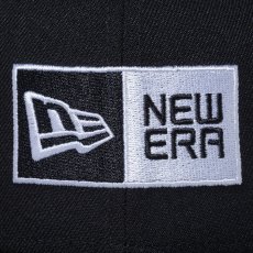 画像5: NEW ERA / 59FIFTY ボックスロゴ (5)