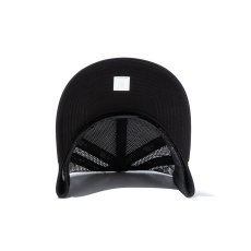 画像3: NEW ERA / 9FORTY A-Frame トラッカー ニューヨーク・ニックス (3)