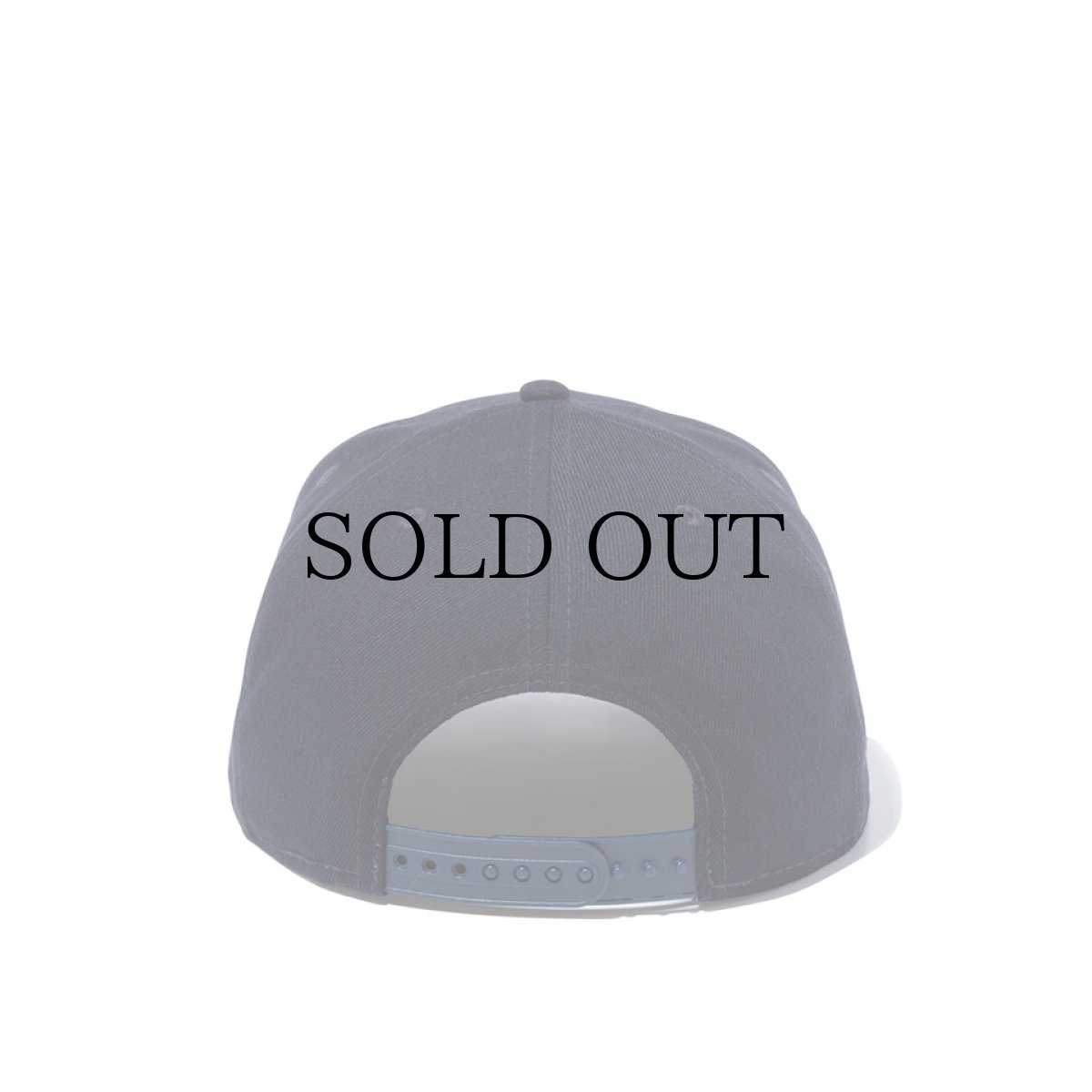 画像2: NEW ERA / 9FIFTY ニューヨーク・ヤンキース (2)