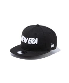 画像1: NEW ERA / Child 9FIFTY ワードマークロゴ (1)
