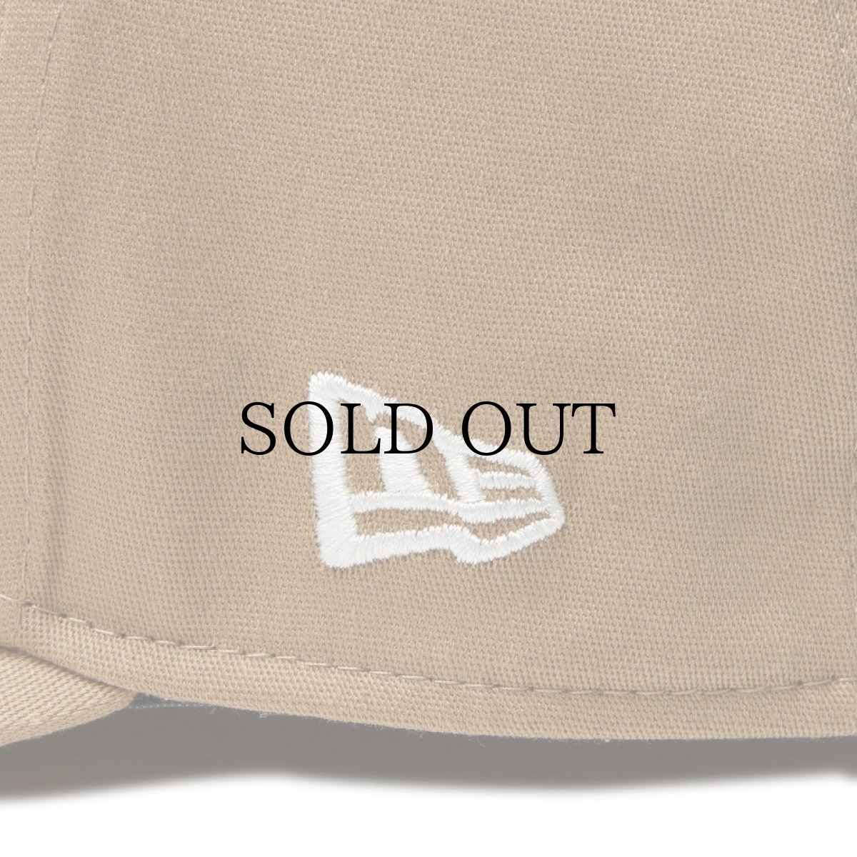 画像8: NEW ERA / 9FIFTY ストレッチスナップ Stretch Series ブルーボネット (8)