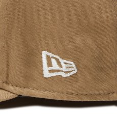 画像8: NEW ERA / 9FIFTY ストレッチスナップ Stretch Series ブルーボネット (8)