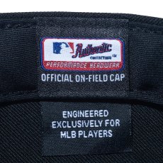 画像8: NEW ERA / 59FIFTY MLBオンフィールド アリゾナ・ダイヤモンドバックス ロード (8)