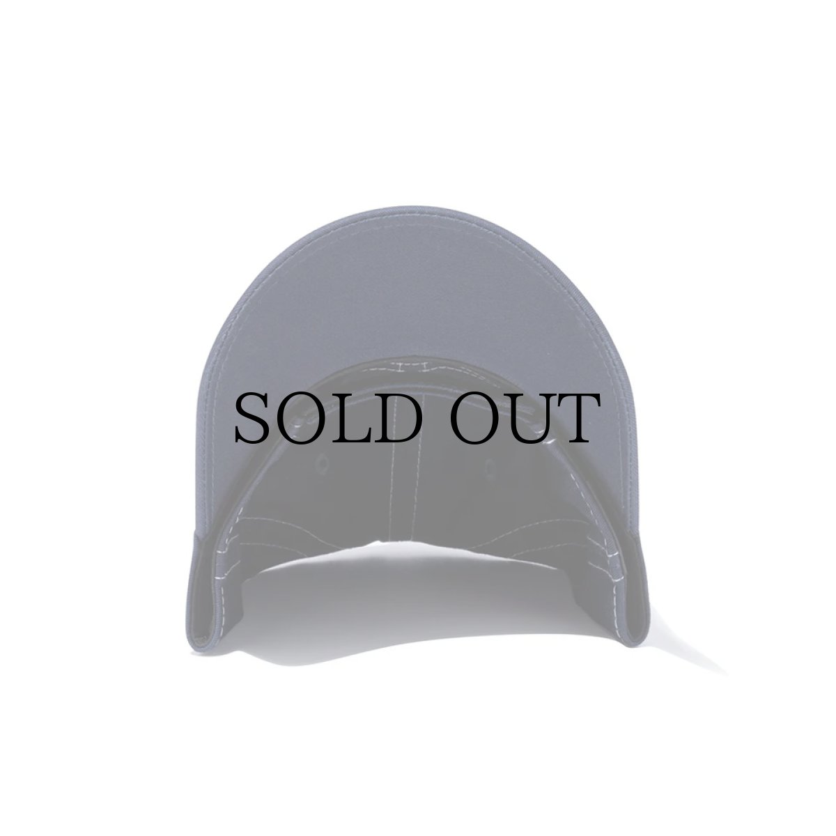 画像5: NEW ERA / 9FORTY On Par アーチロゴ (5)