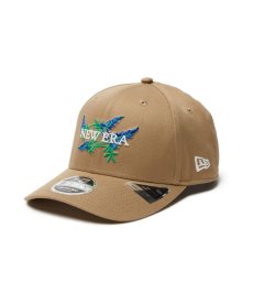 画像1: NEW ERA / 9FIFTY ストレッチスナップ Stretch Series ブルーボネット (1)