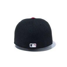 画像3: NEW ERA / 59FIFTY MLBオンフィールド アリゾナ・ダイヤモンドバックス ロード (3)