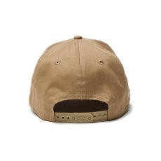 画像4: NEW ERA / 9FIFTY ストレッチスナップ Stretch Series ブルーボネット (4)