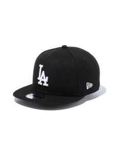 画像1: NEW ERA / 9FIFTY ロサンゼルス・ドジャース (1)