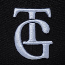 画像5: NEW ERA / 59FIFTY NPB オンフィールド 読売ジャイアンツ ビジター (5)