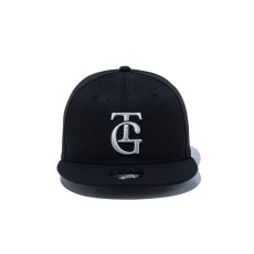 画像2: NEW ERA / Youth 9FIFTY 読売ジャイアンツ ビジター (2)